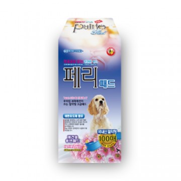 페리패드 절약형 100매 1개(40x50cm)