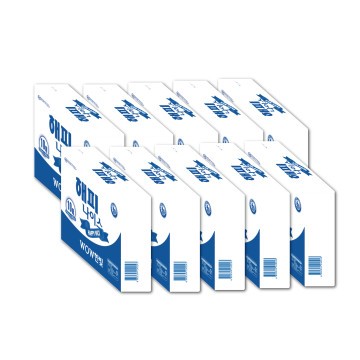 해피나이스 초대형 패드 100매(60x75cm)