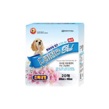 초특대형 페리패드 20매 1개(60x90cm)