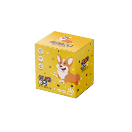 신나라슈즈 80매 1개(초소형/소형/중형/대형/초대형)