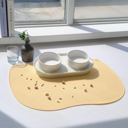 신나라 식기매트 초대형(62x48cm)(색상선택)