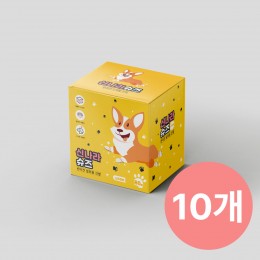 [묶음특가] 신나라슈즈 80매 10개(초소형/소형/중형/대형/초대형)