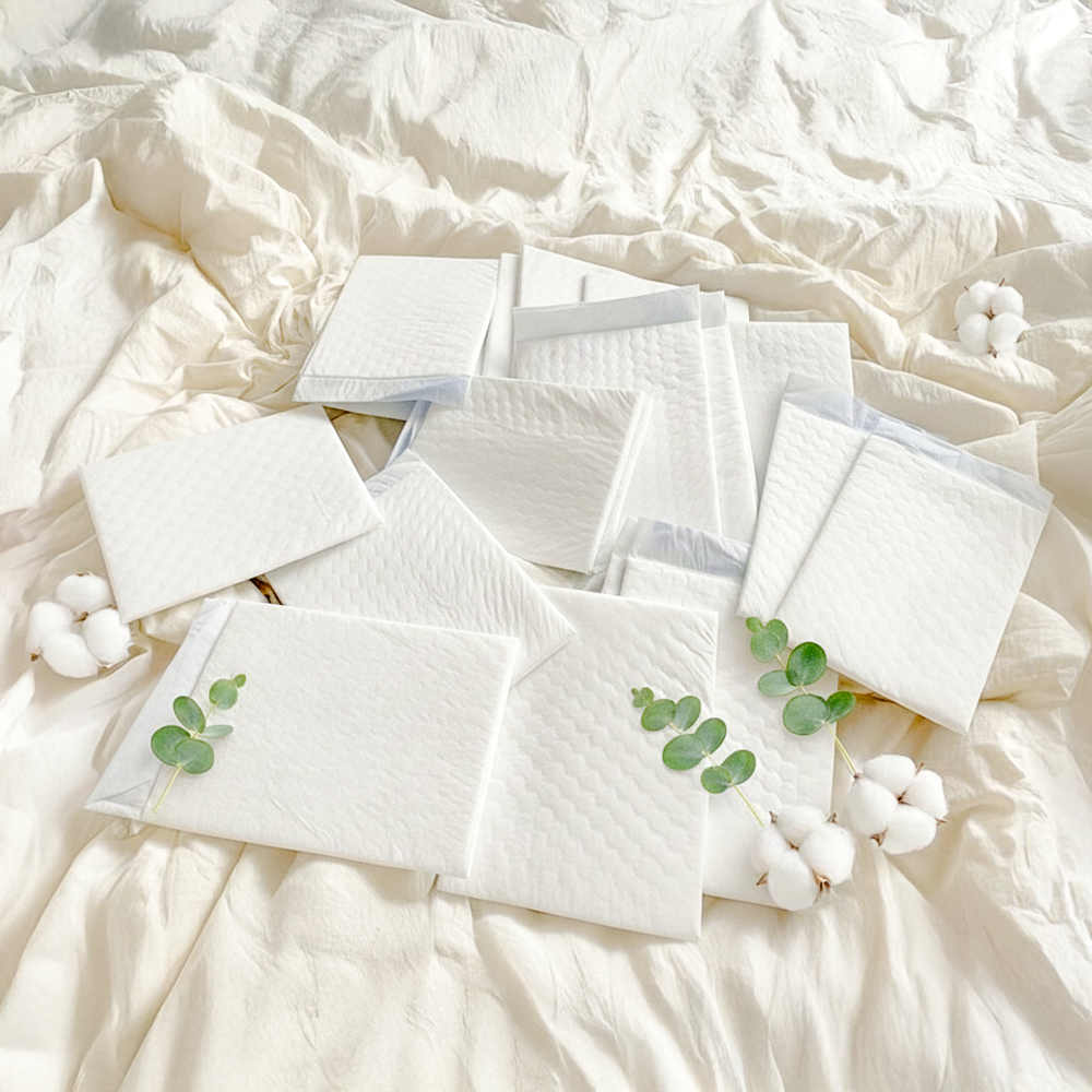 다용도 무지패드 360매(60매x6개) 일반형 장당 32g(40x49cm)