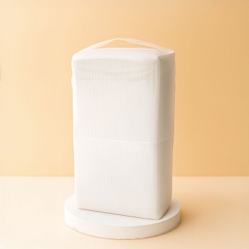 다용도 무지패드 360매(60매x6개) 일반형 장당 32g(40x49cm)