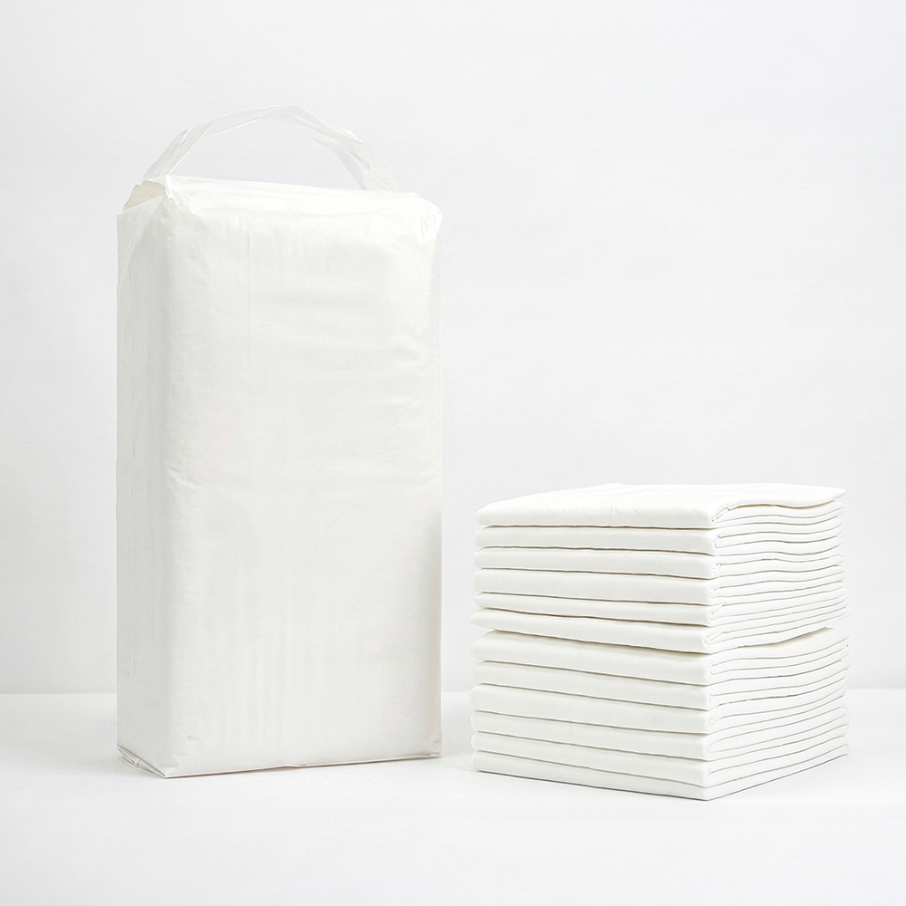 다용도 무지패드 240매(40매x6개) 초대형 장당 52g(60x75cm)