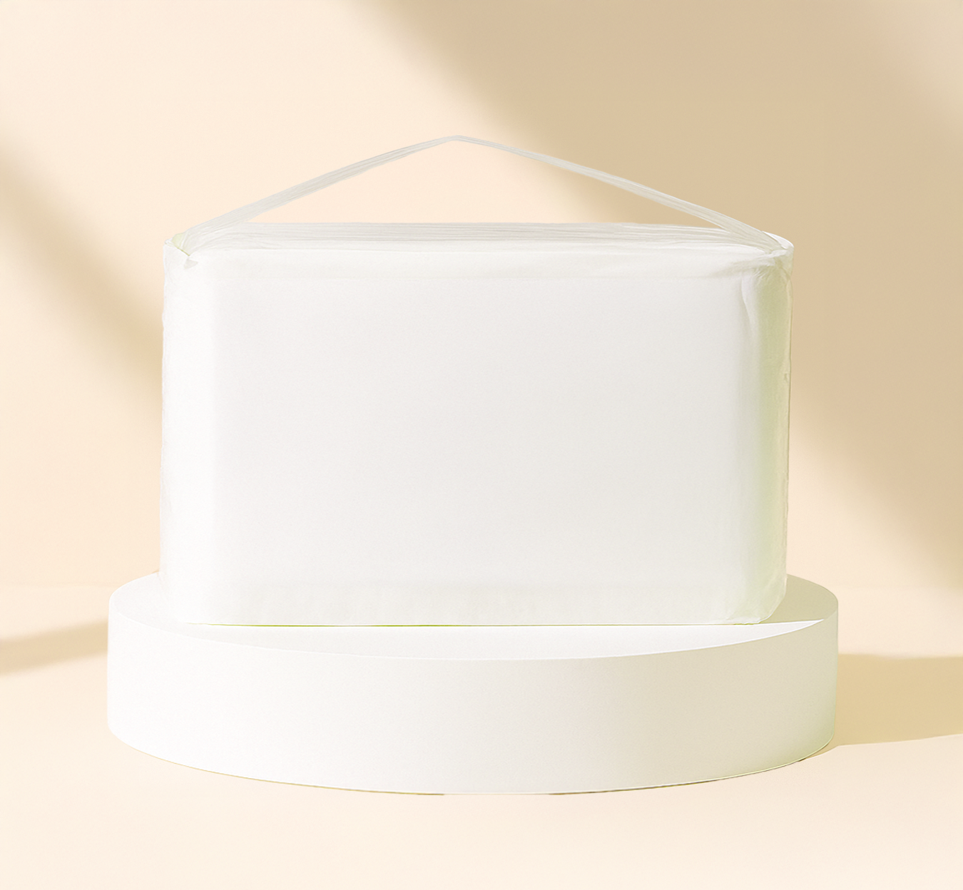 다용도 무지패드 240매(40매x6개) 초대형 장당 52g(60x75cm)