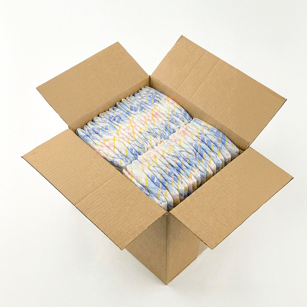 다용도 벌크형 수컷 강아지기저귀 200매