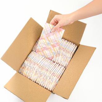 다용도 벌크형 암컷 강아지기저귀 200매