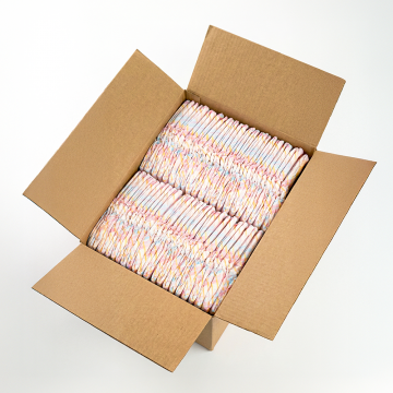 다용도 벌크형 암컷 강아지기저귀 400매