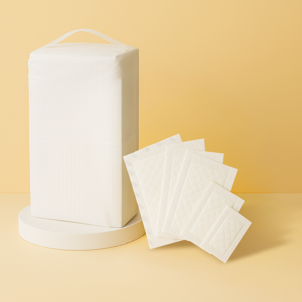 다용도 벌크형 리필용 강아지기저귀 1,200매