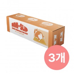 [묶음특가] 신나라 실리콘 논슬립 배변판(색상선택) 초대형(59x74cm) 3개