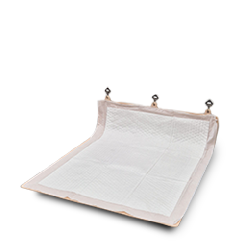 [묶음특가] 신나라 실리콘 논슬립 배변판(색상선택) 초대형(59x74cm) 5개