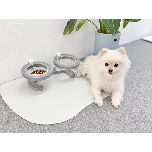 [묶음특가] 신나라 식기매트 초대형(색상선택) 5개