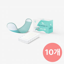 [묶음특가] 이지매너벨트 소형 10SET(40x12.5cm)