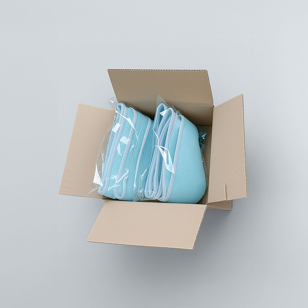 [벌크형] 숨쉬는 매너벨트 10개 (사이즈선택)