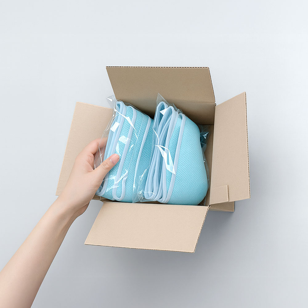 [벌크형] 숨쉬는 매너벨트 10개 (사이즈선택)