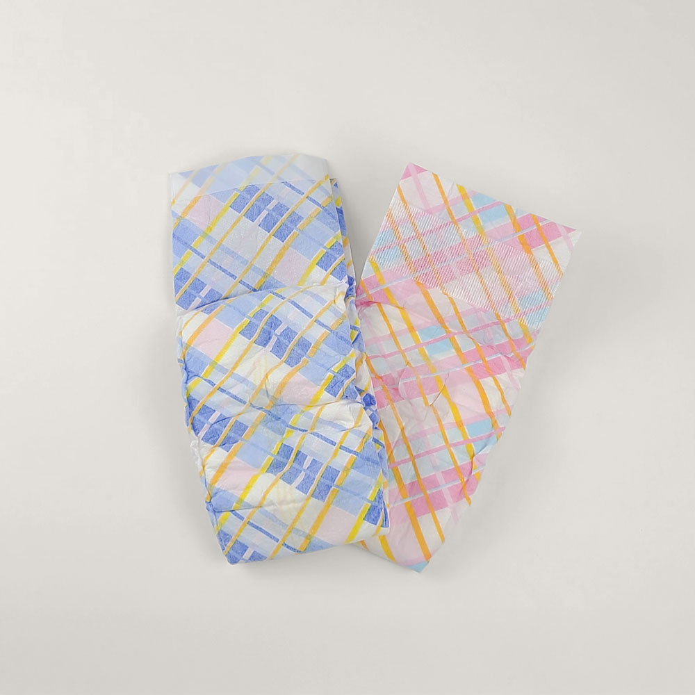 [판촉물] 암컷용 강아지기저귀 2매