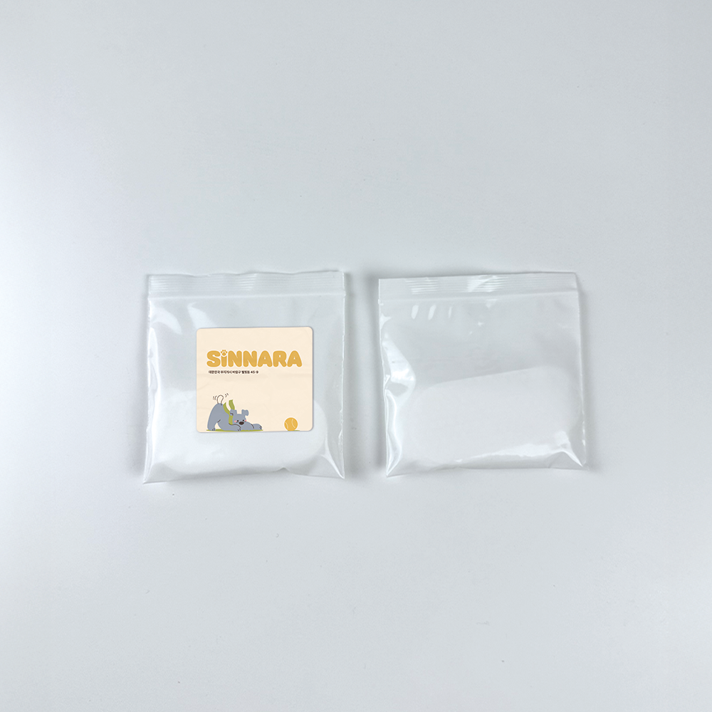 [판촉물] 다용도 핑거티슈 10매