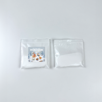 [판촉물] 다용도 핑거티슈 10매