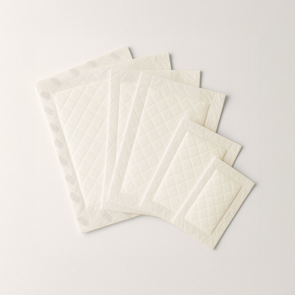 [판촉물] 리필용 강아지기저귀 5매